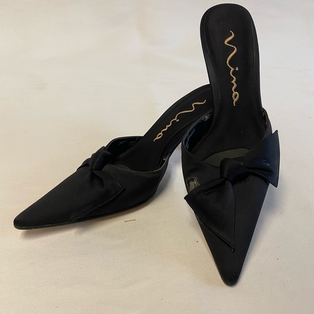 Nina heels